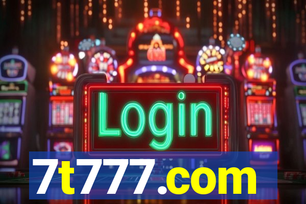 7t777.com