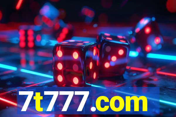 7t777.com