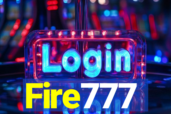 Fire777