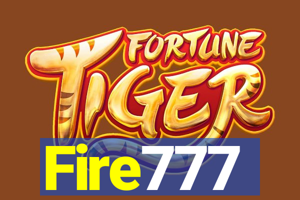 Fire777