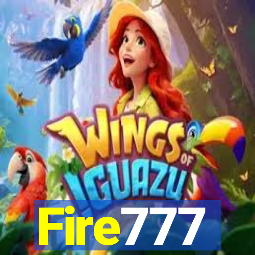 Fire777