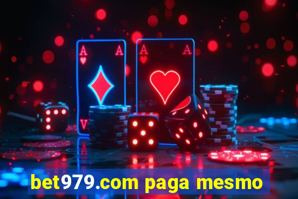 bet979.com paga mesmo