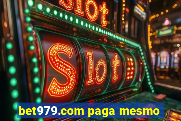 bet979.com paga mesmo