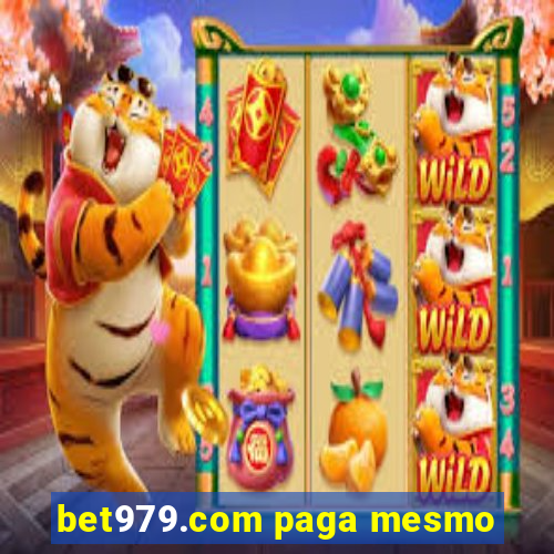 bet979.com paga mesmo