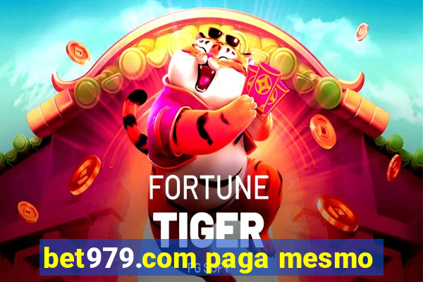 bet979.com paga mesmo