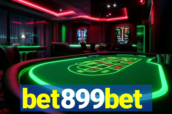 bet899bet