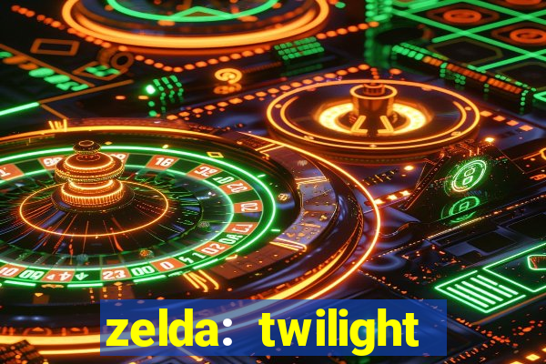 zelda: twilight princess rom zelda twilight princess rom pt-br dolphin