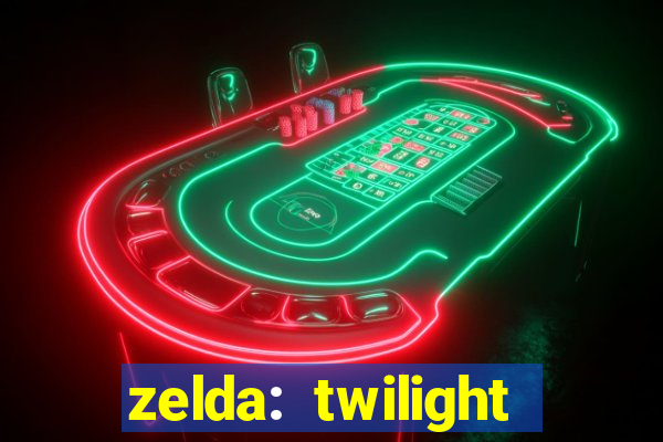 zelda: twilight princess rom zelda twilight princess rom pt-br dolphin