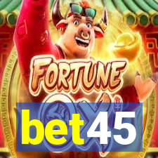 bet45