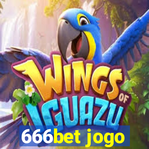 666bet jogo