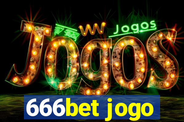 666bet jogo