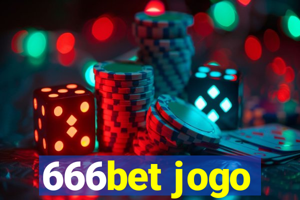 666bet jogo