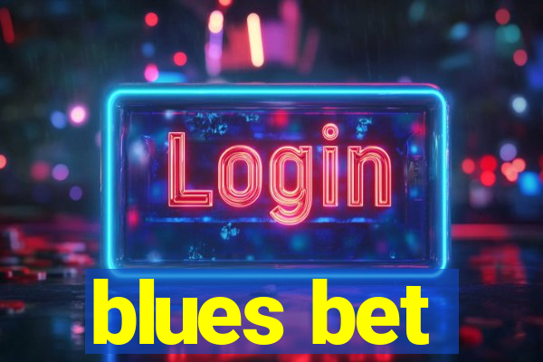 blues bet