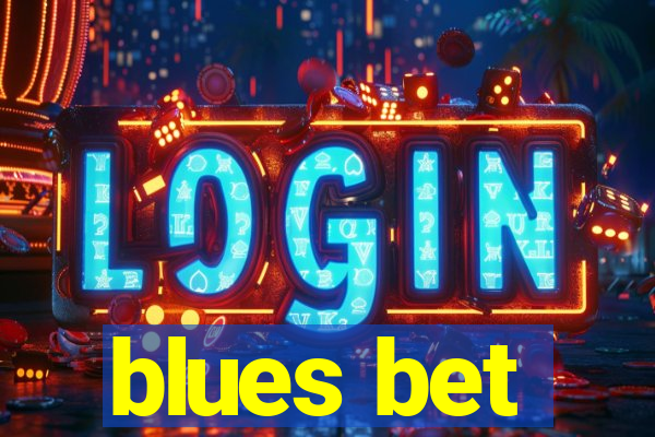 blues bet