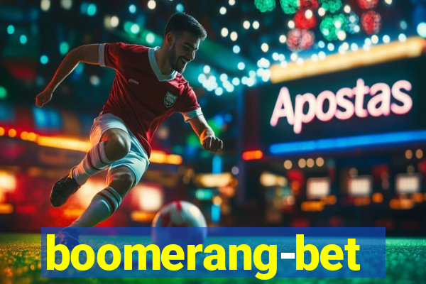 boomerang-bet