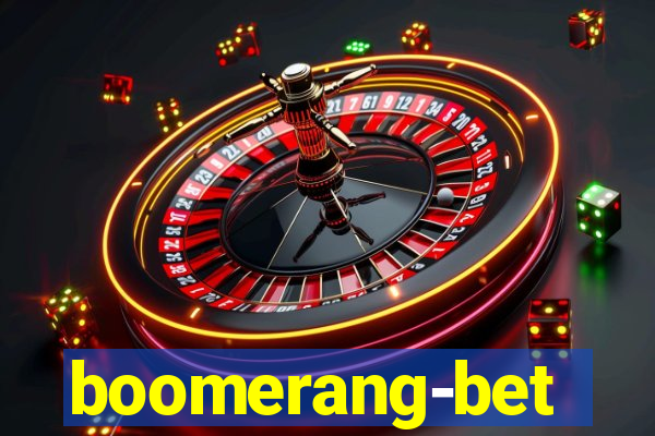 boomerang-bet