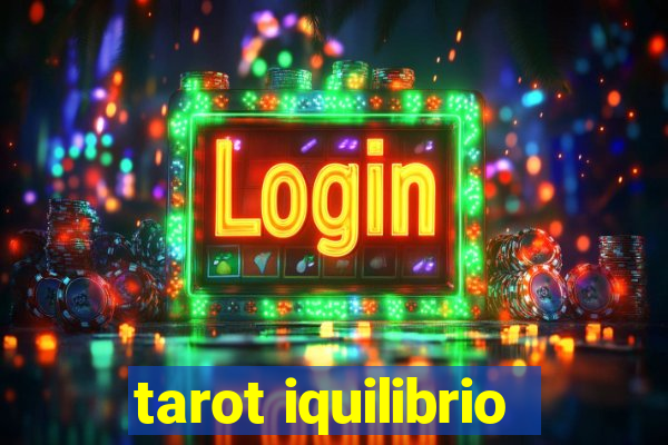 tarot iquilibrio