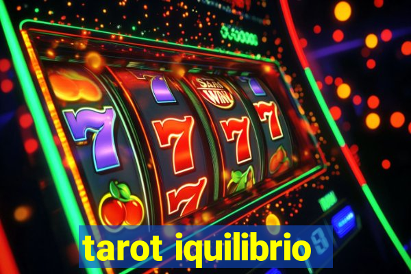 tarot iquilibrio