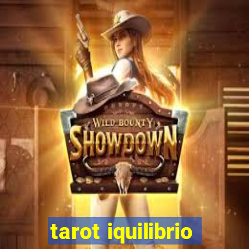 tarot iquilibrio