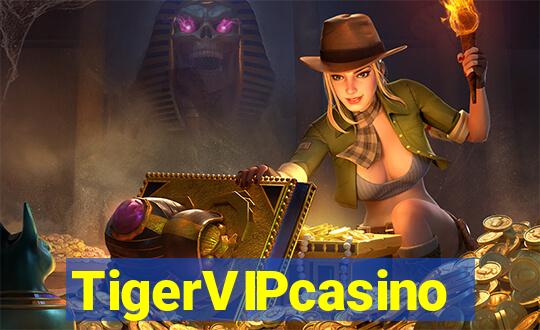 TigerVIPcasino