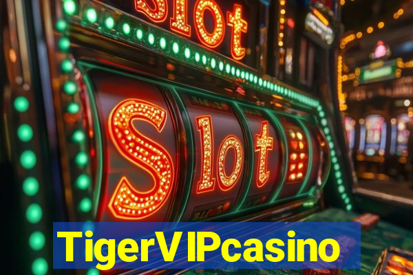 TigerVIPcasino