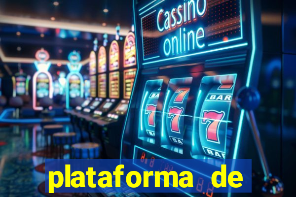 plataforma de porcentagem de jogos