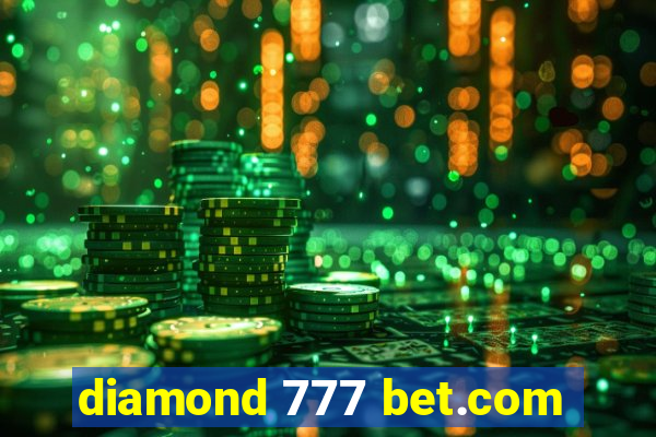 diamond 777 bet.com