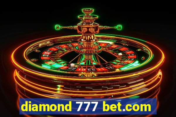 diamond 777 bet.com