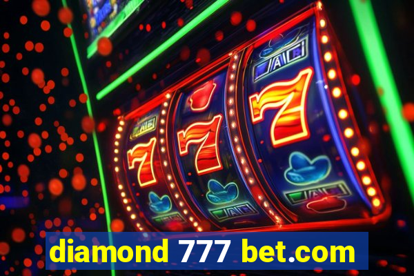 diamond 777 bet.com