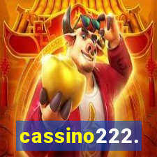 cassino222.