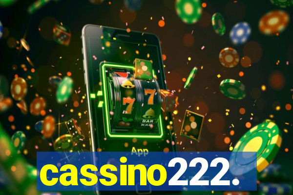 cassino222.