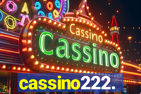 cassino222.