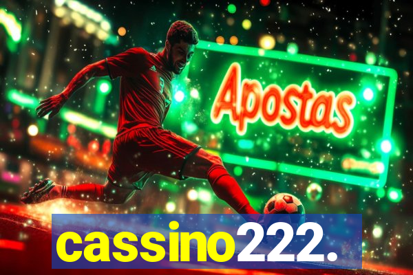 cassino222.