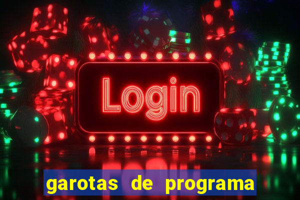 garotas de programa zona leste