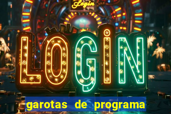 garotas de programa zona leste