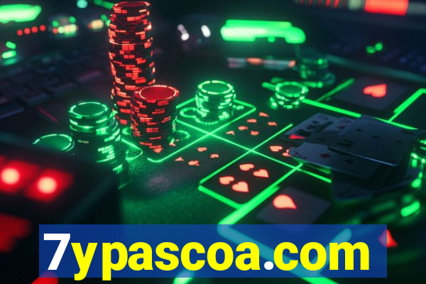 7ypascoa.com