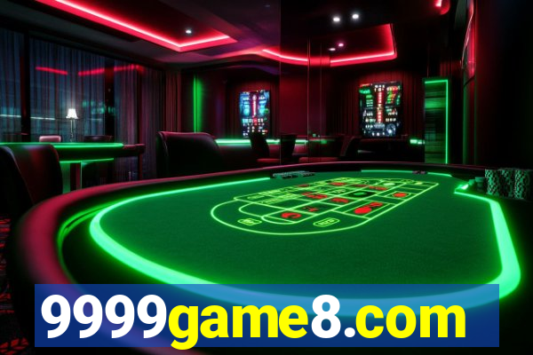 9999game8.com