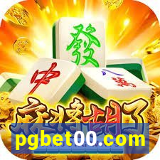 pgbet00.com