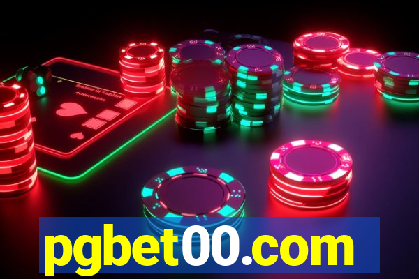 pgbet00.com