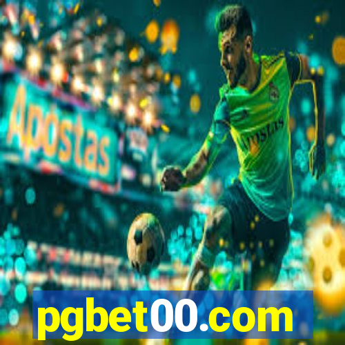 pgbet00.com