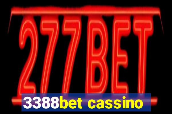 3388bet cassino