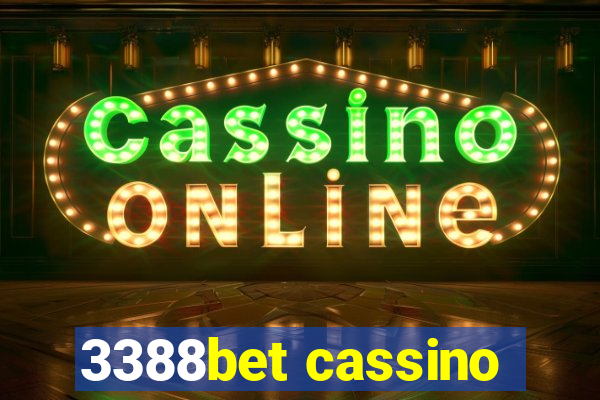 3388bet cassino