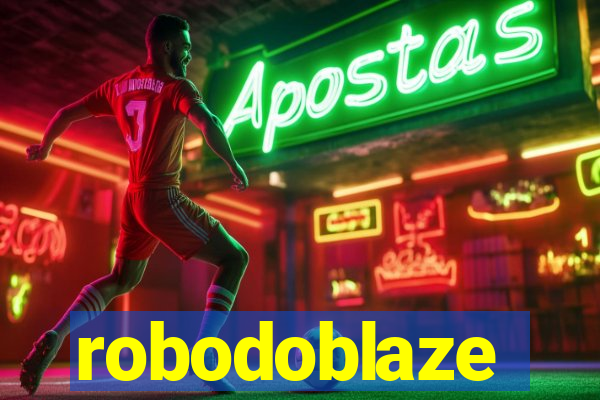 robodoblaze