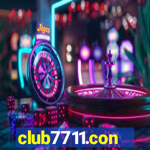 club7711.con