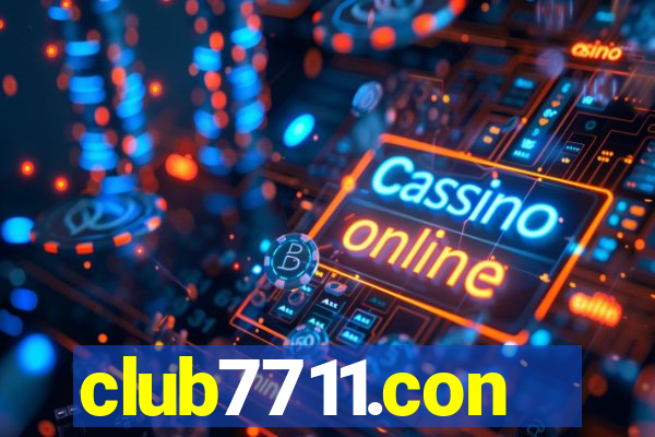 club7711.con