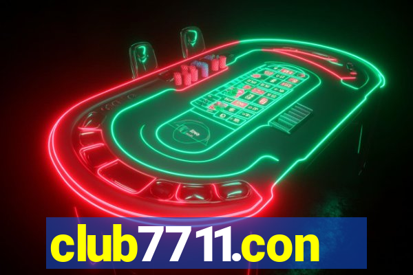 club7711.con