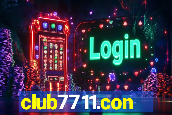 club7711.con