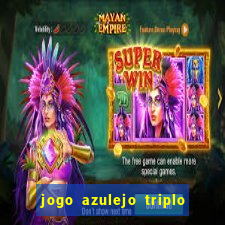 jogo azulejo triplo do oceano paga mesmo