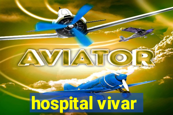 hospital vivar