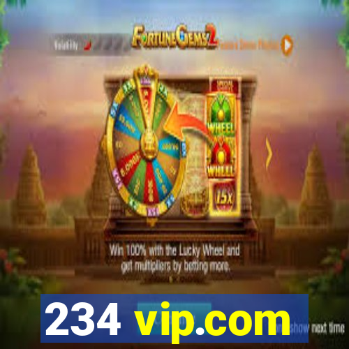 234 vip.com